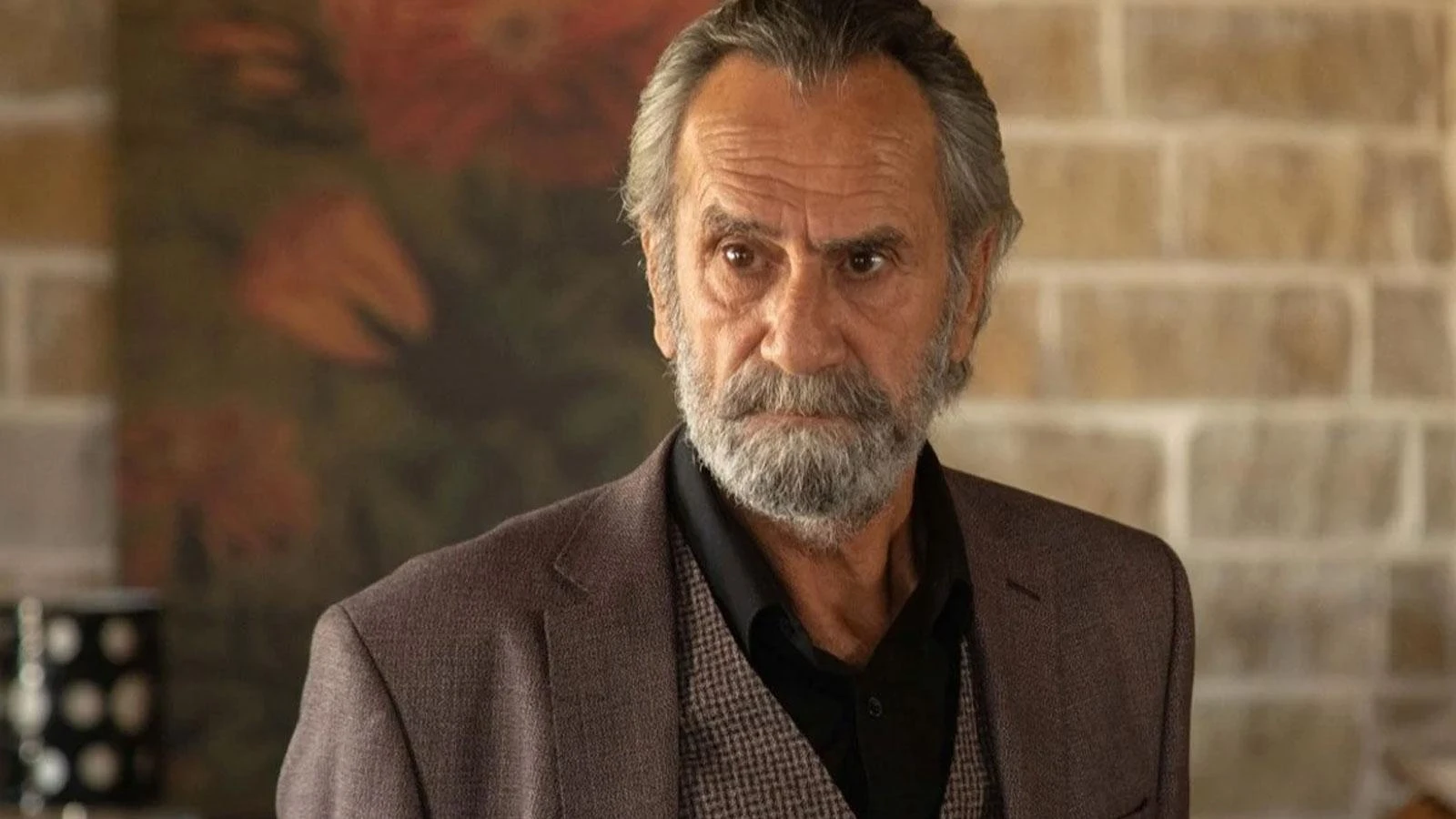 Menderes Samancilar Alevi Mi