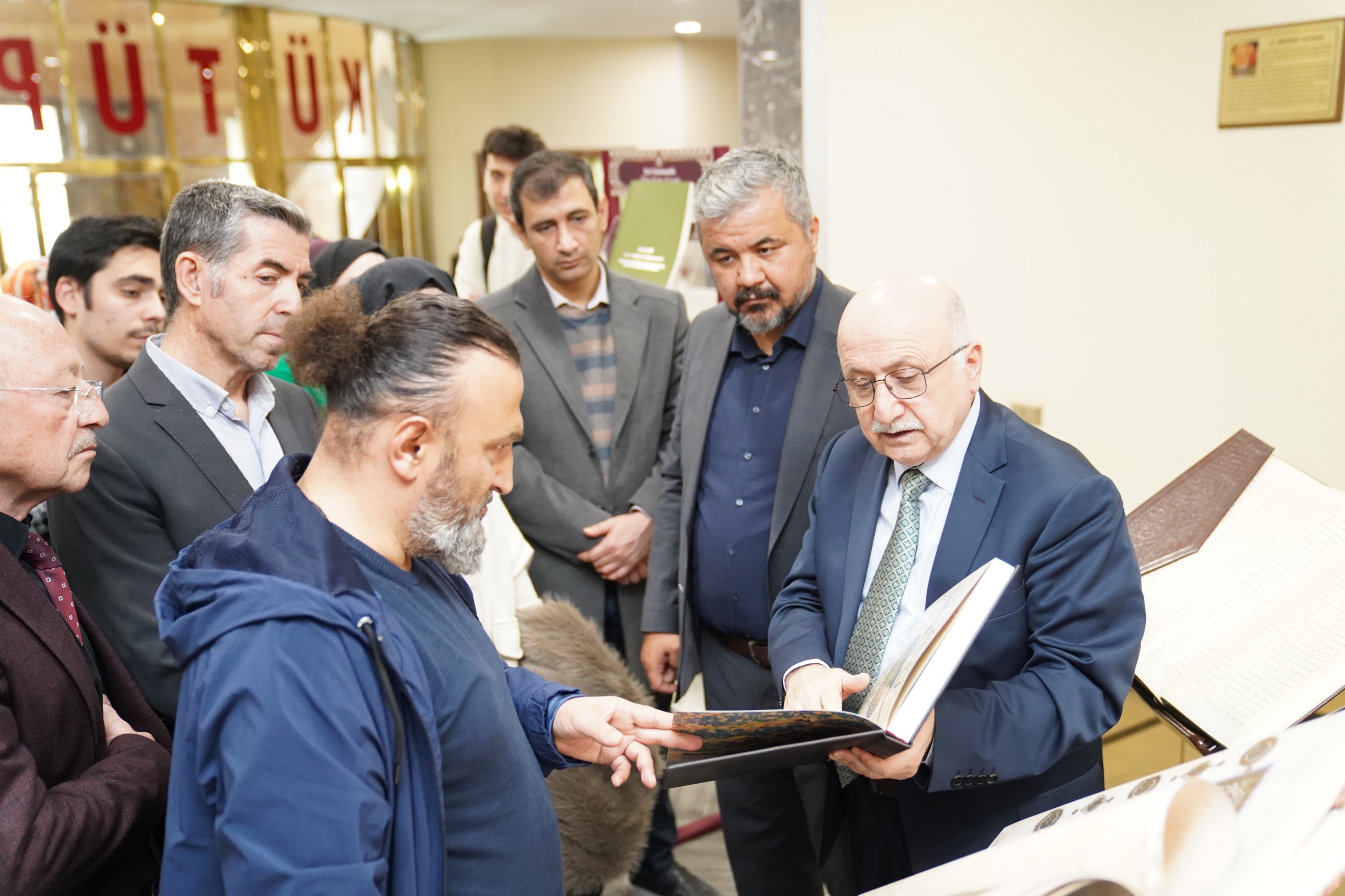 Mevlana Çağrı Ankara