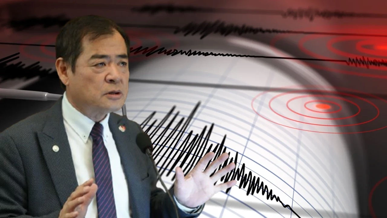 Japon deprem uzmanından çarpıcı uyarı: Türkiye'nin en güvenli ili hangisi?