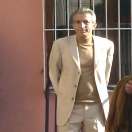 Muazzez Abacinin Eski Esi Hasan Heybetli Kogusunda Olu Bulundu