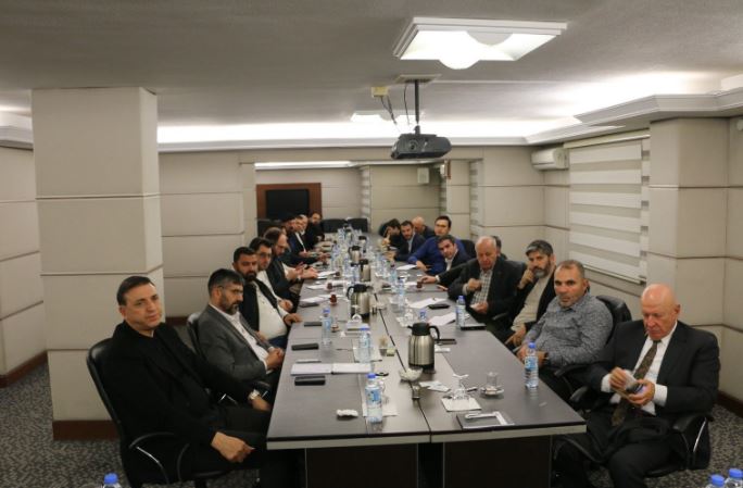 Müsiad Yapay Zeka Ankara