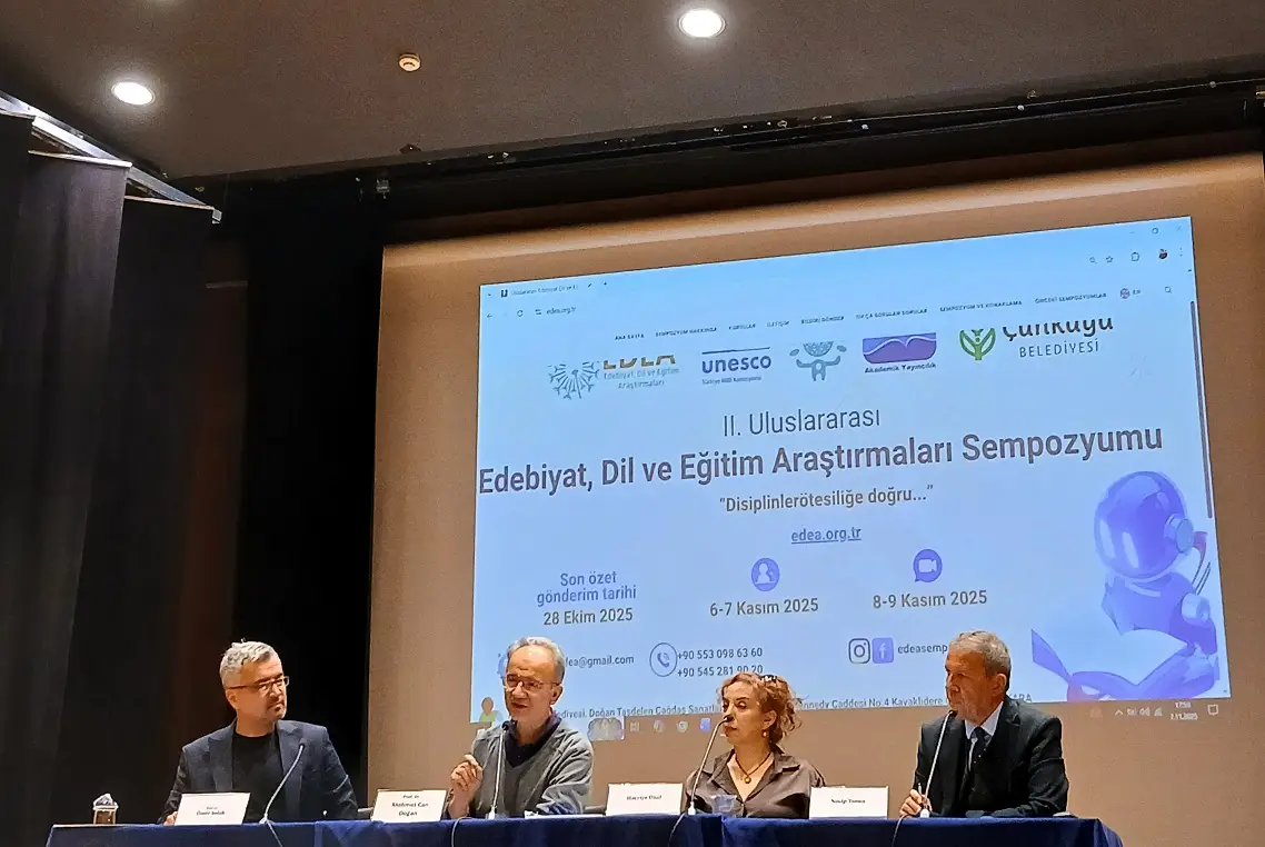 Ömer Solak Edea 2025 Sempozyum Mehmet Can Doğan Necip Tosun Hayriye Ünal Çsm (5)