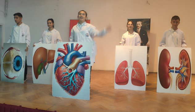 Organ Bağışı Önemi Ankara Mamak