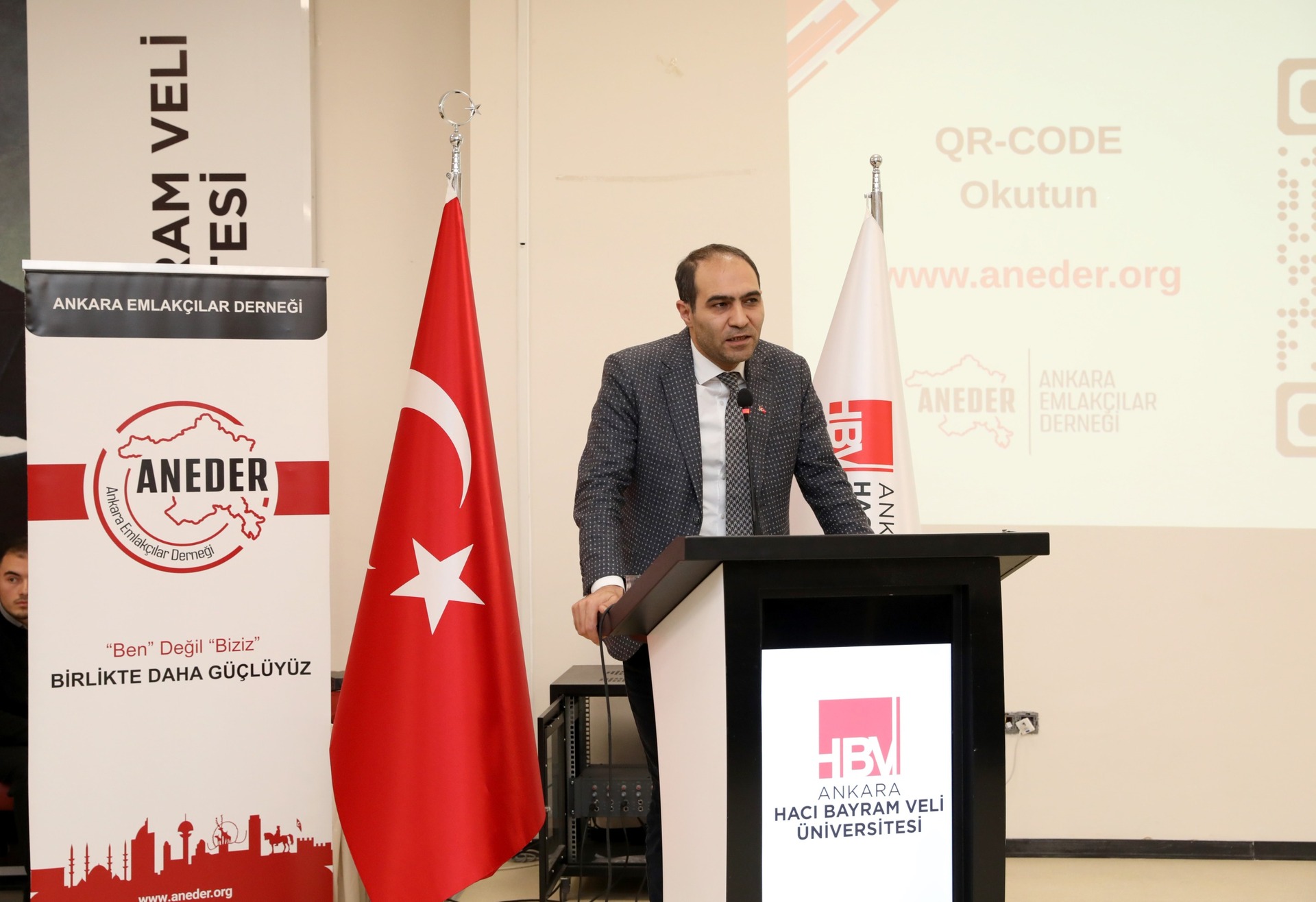 Prof Dr Kürşat Göktürk Ankara