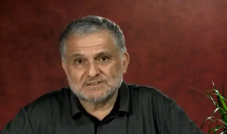 R U S E N C A K İ R E S İ