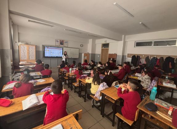 Sağlıklı Yaşam Ankara Sincan