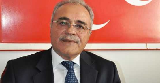 Sahir Solmaz Hangi Partiden