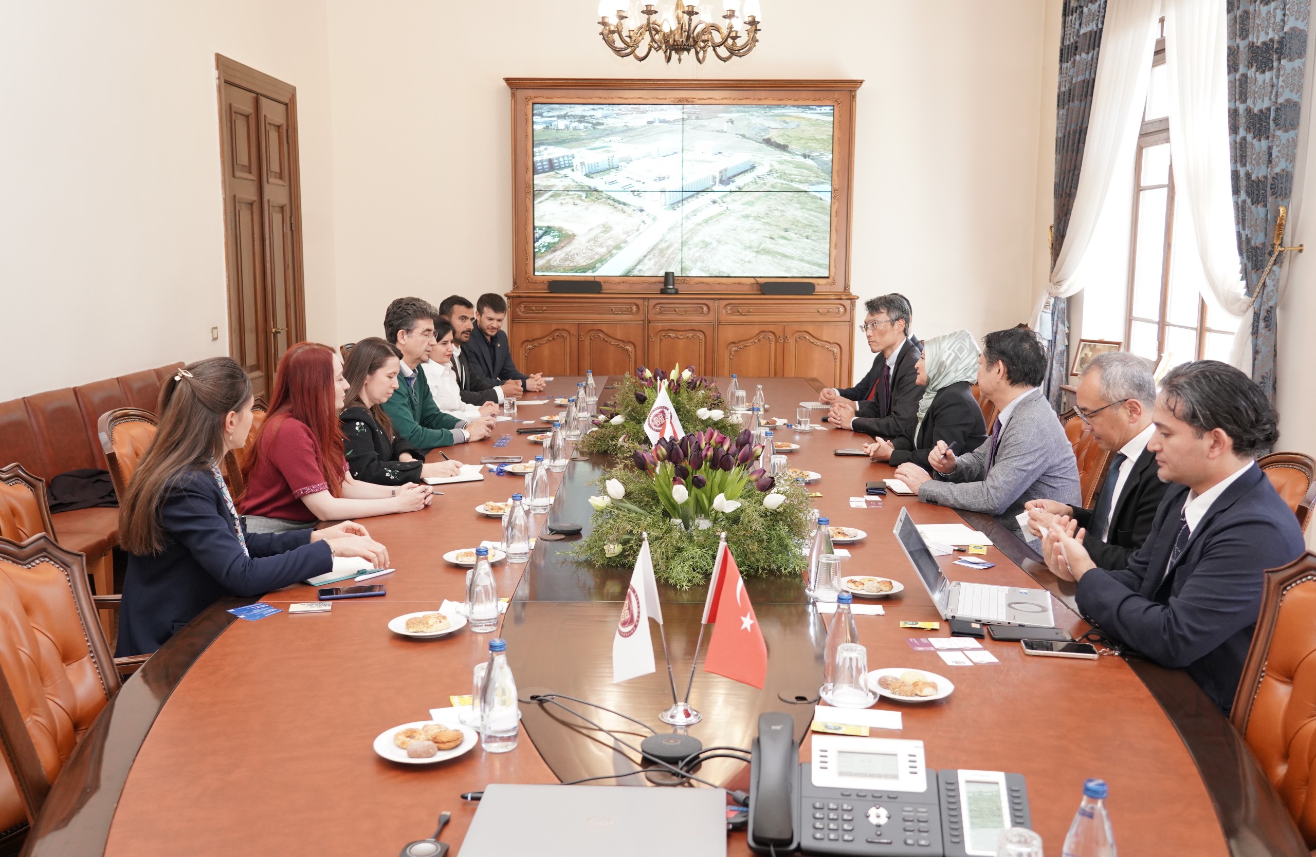 Sasawaka Barış Heyeti