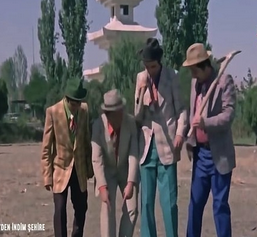 Screenshot 2025 11 17 At 16 39 06 Hafızalardan Silinmeyen Efsane Yeşilçam Filmi Köyden İndim Şehire Ile İlgili Duyunca Çok Şaşıracağınız 14 Ayrıntı