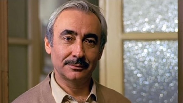 Şener Şen Nerede Öğretmen