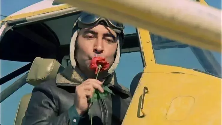 Şener Şen Oynadığı Filmler