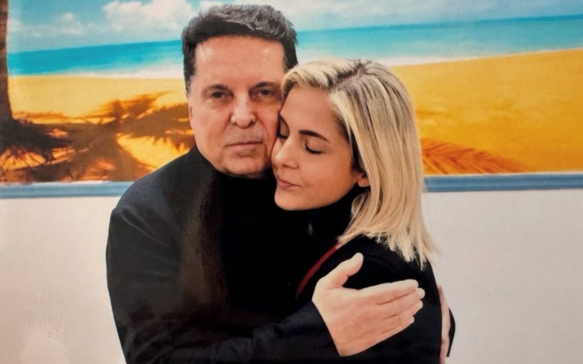 Seraf Özer Kimin Kizi