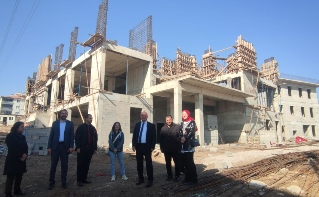 Sincan Aile Sağlığı Merkezi