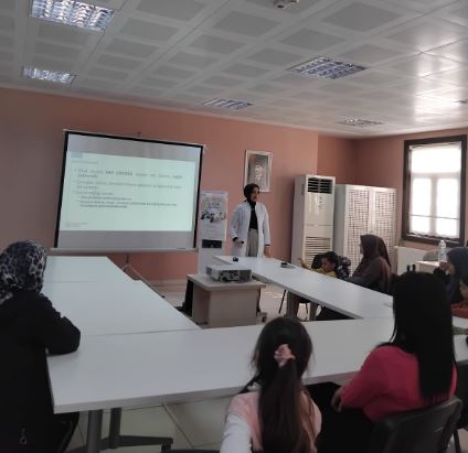 Sincan Ilçe Sağlık Ankara