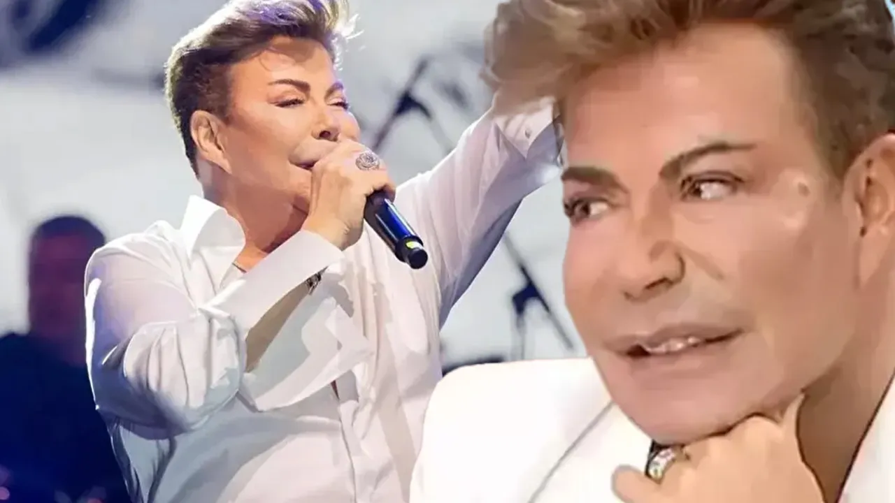 Son Dakika Fatih Urek Yasiyor Mu Oldu Mu Saglik Durumu Hayranlarini Endiselendirdi 111