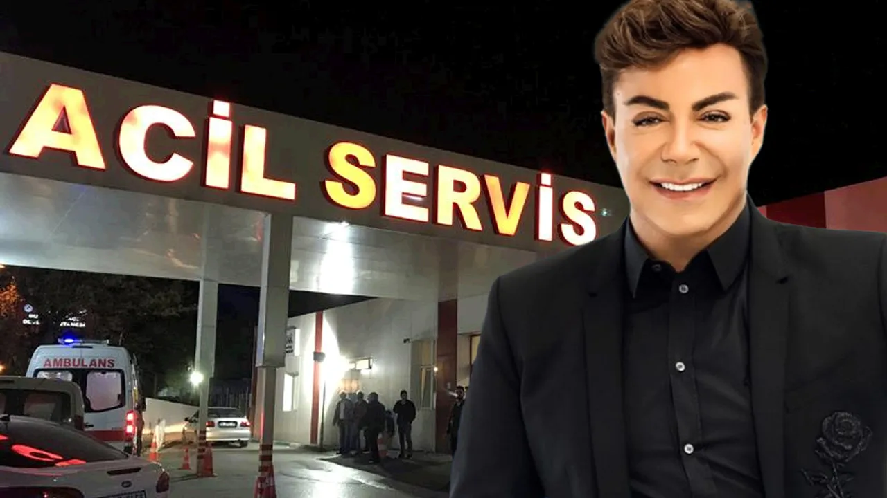 Son Dakika Fatih Urek Yasiyor Mu Oldu Mu Saglik Durumu Hayranlarini Endiselendirdi