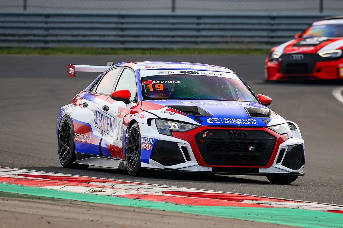 T P S4 Maxi Murathan Gur