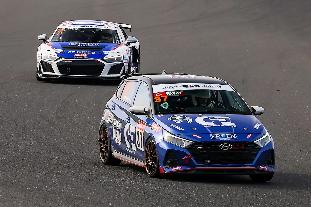 T P S4 Super Fatih Yavuz