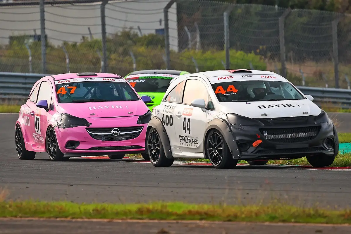 T P S4 Super Murat Gurakan