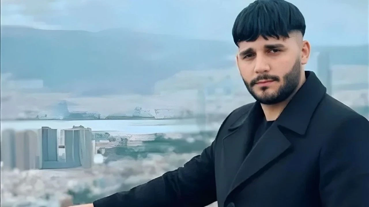 Tarkan Delibaş Kim Öşdürdü