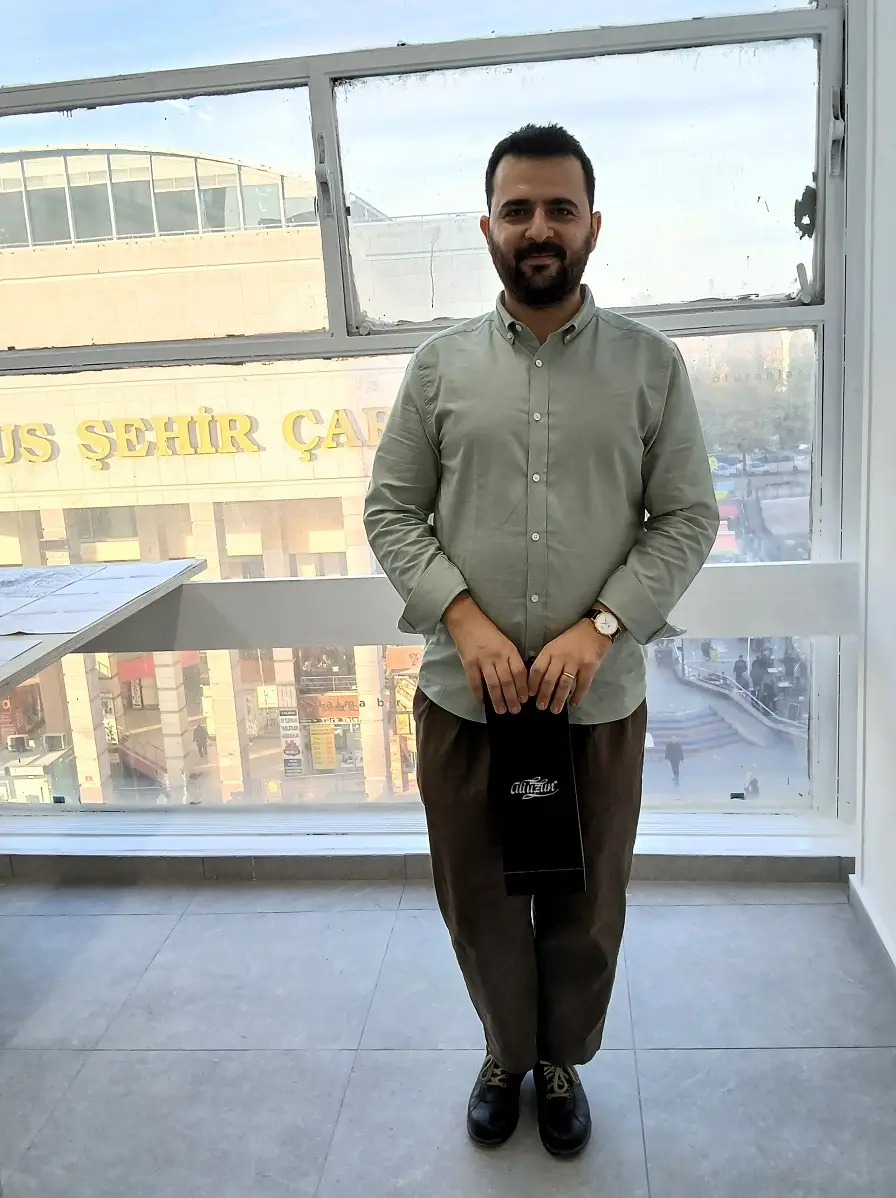 Taş Baskı Türkiye Litho Days Anafartalar Çarşısı 203 Dükkan Sergi Doğu Gündoğdu Dou Print (1)