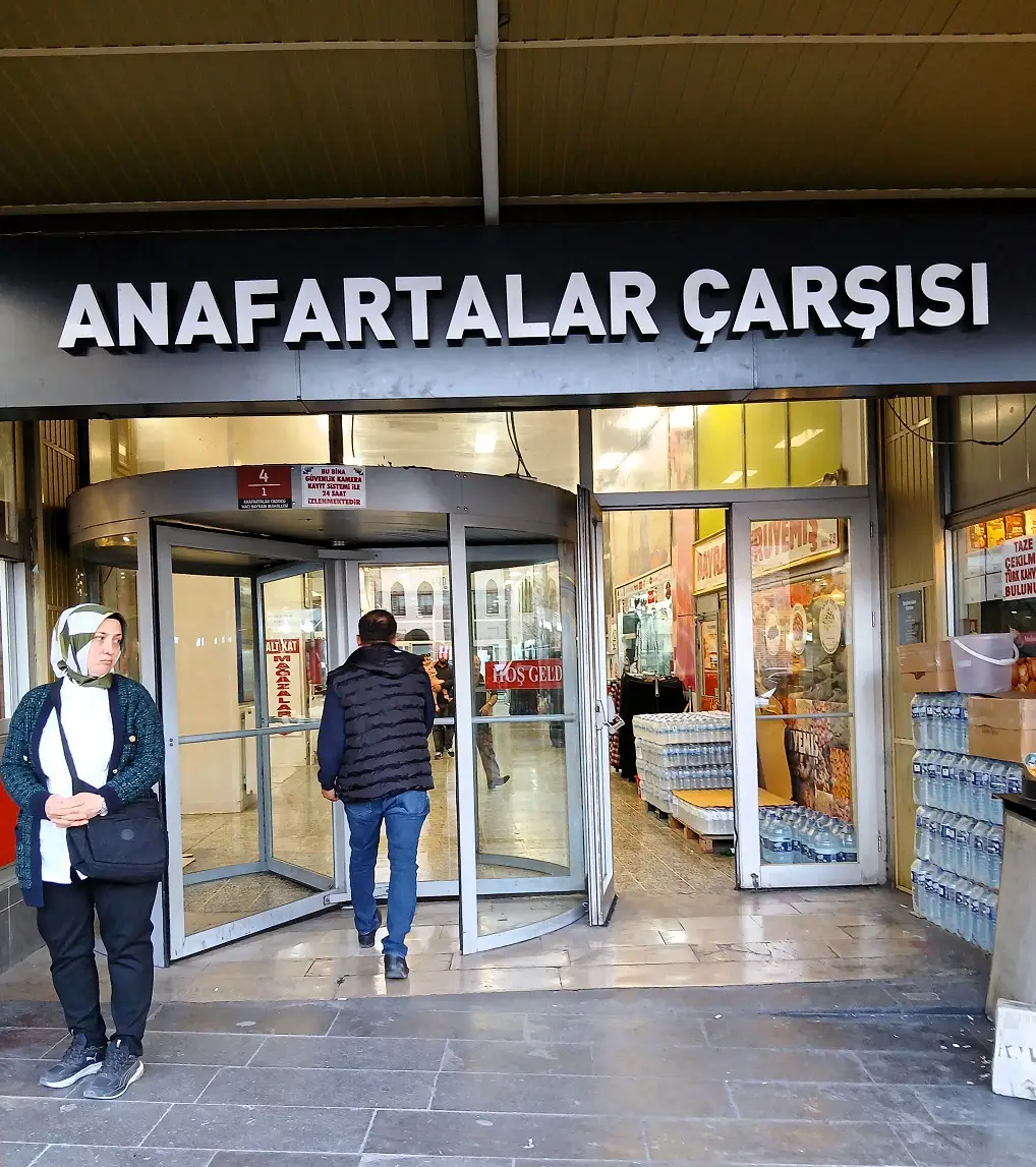 Taş Baskı Türkiye Litografi Günleri Anafartalar Çarşısı 203 Dükkan Sergi (18)