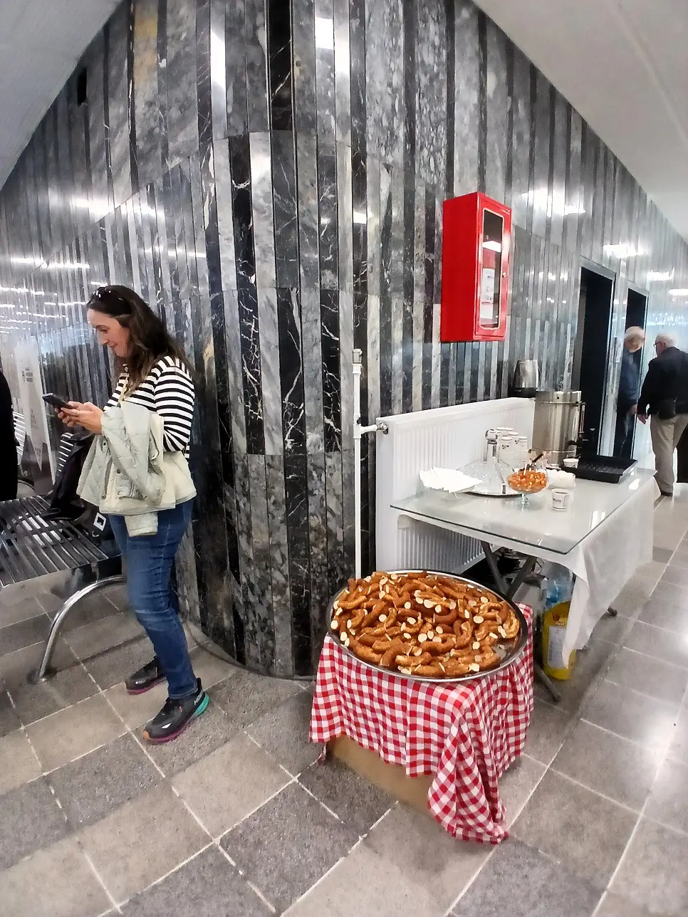 Taş Baskı Türkiye Litografi Günleri Anafartalar Çarşısı 203 Dükkan Sergi (3)