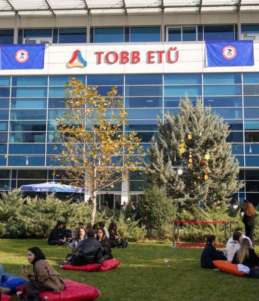 Tobb Etü Kış Fest