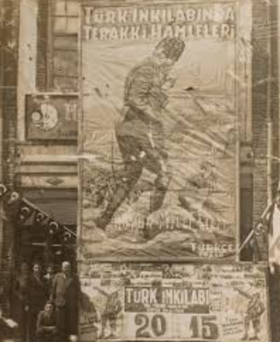 Türk Inkılapları