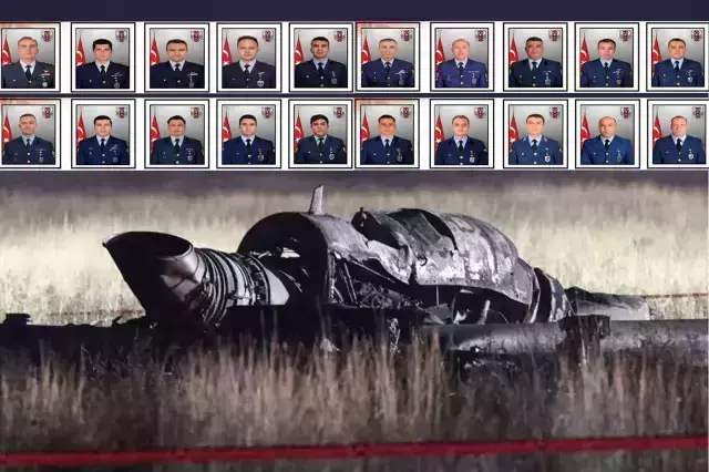 Turkiye Nin Yuregini Yakan Ucak Kazasi Erdogan 19247699 5039 M