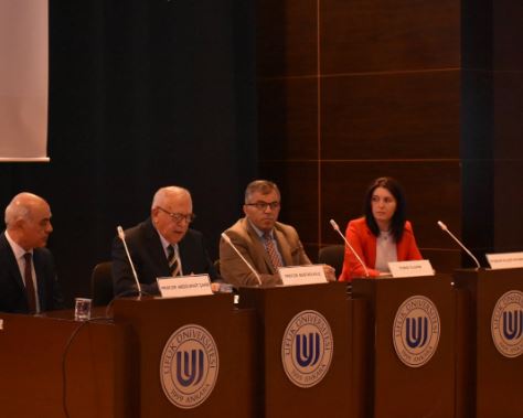 Ufuk Ü Incek Ankara Yapay Zeka