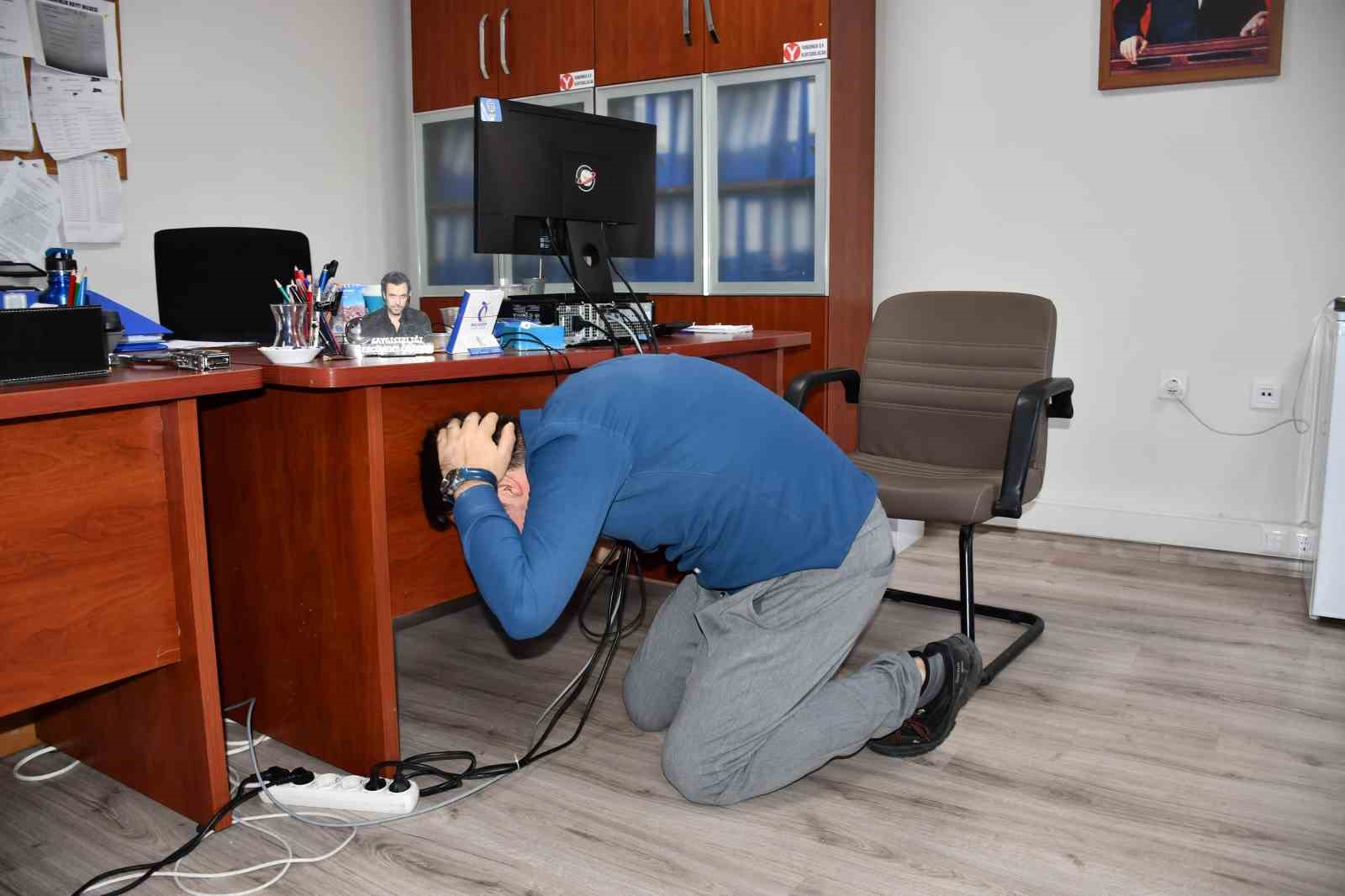 Ülke Tatbikatı Nedir 2025 Tatbikat Ne Zaman Nasıl Yapılır (2)