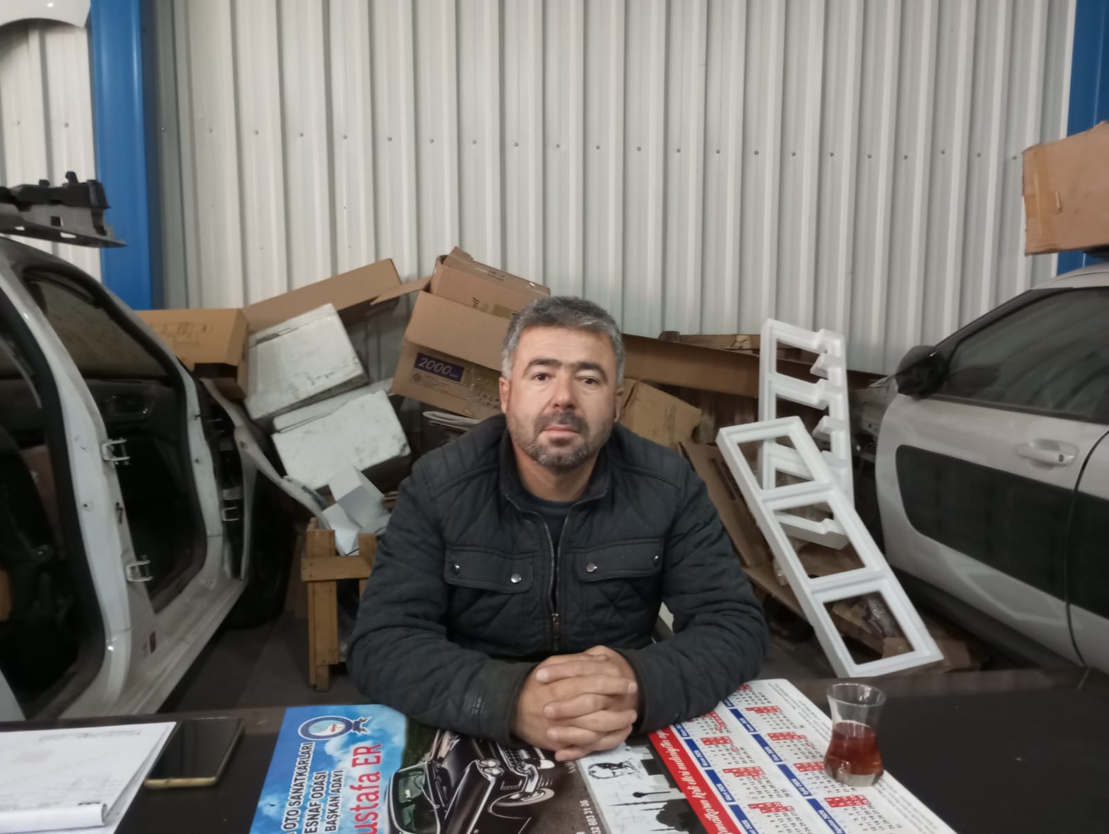 Yıldız Sanayi Lider Oto (2)