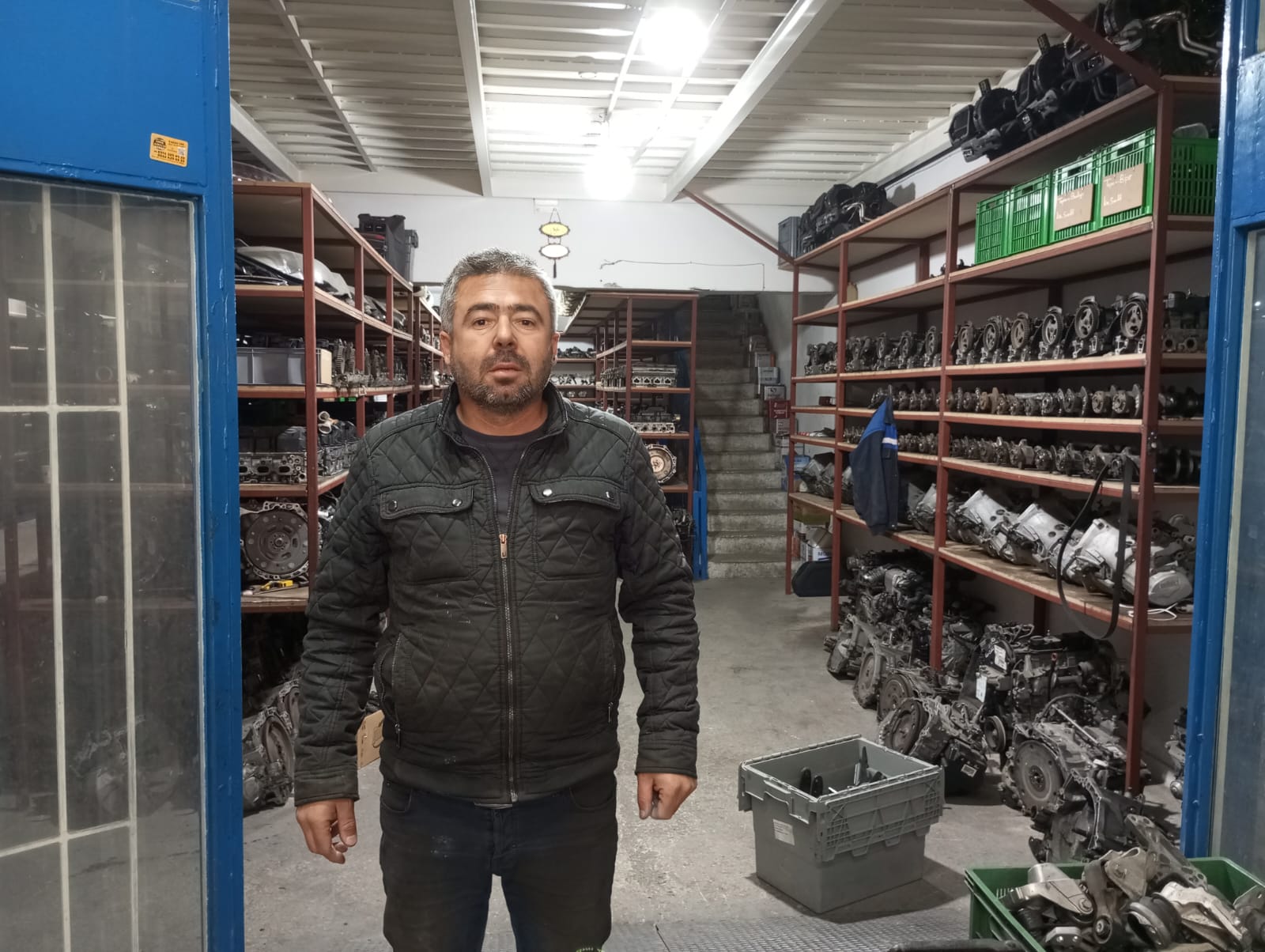 Yıldız Sanayi Lider Oto (3)