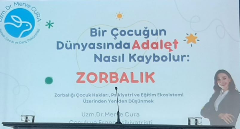 Zorbalık Mamak