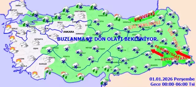 42 Il Icin Sari Kodlu Uyari Sicakliklar Daha Da 19409651 4364 M