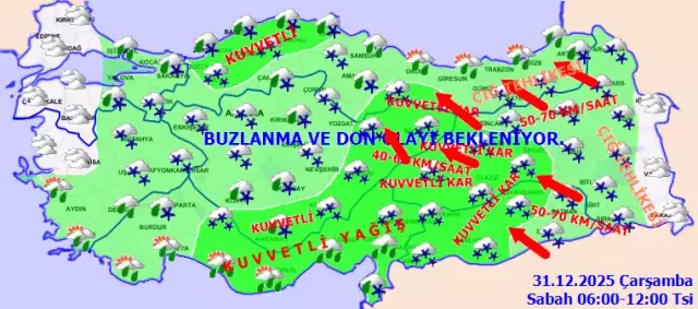 42 Il Icin Sari Kodlu Uyari Sicakliklar Daha Da 19409651 9839 M