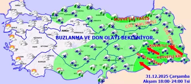 42 Il Icin Sari Kodlu Uyari Sicakliklar Daha Da 19409651 9952 M