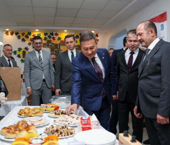 A N K A R A D E N E T İ M