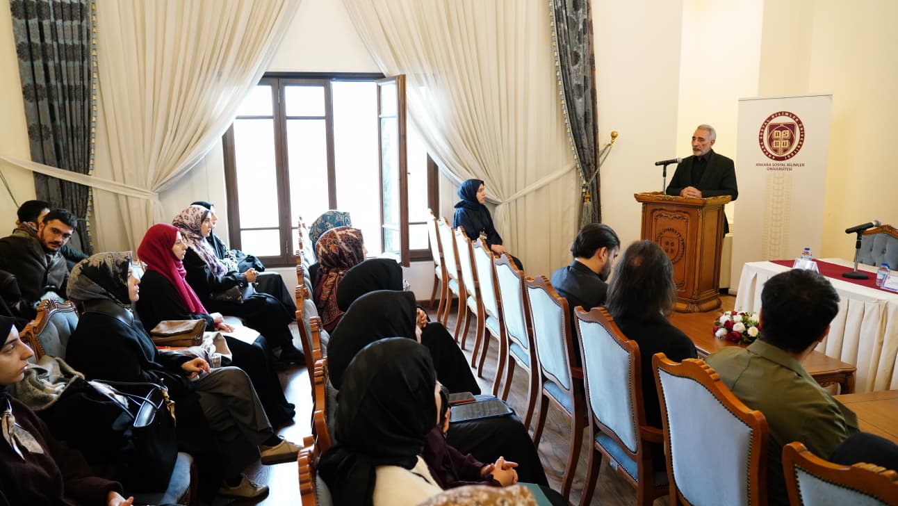 A S B Ü A N K A R A