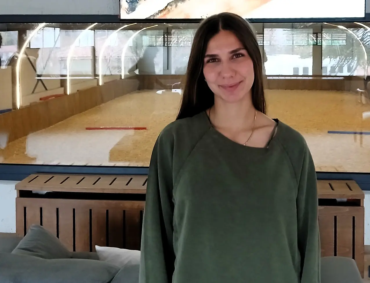 Aask Dolçe Vita Azra Öztürk Ankara Atlı Spor Kulübü Milli Binici (4)