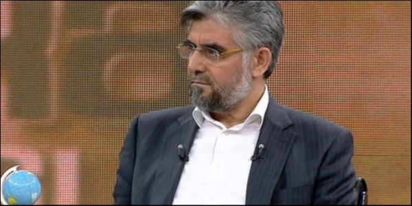 Abdülaziz Bayindir Hangi Cemaatten