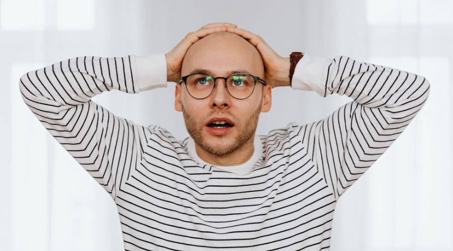 Saçlar geri dönüyor! Yüzde 539 artış sağlayan mucize ilaç ortaya çıktı