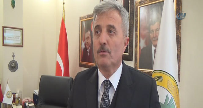 Ahmet Soğuk