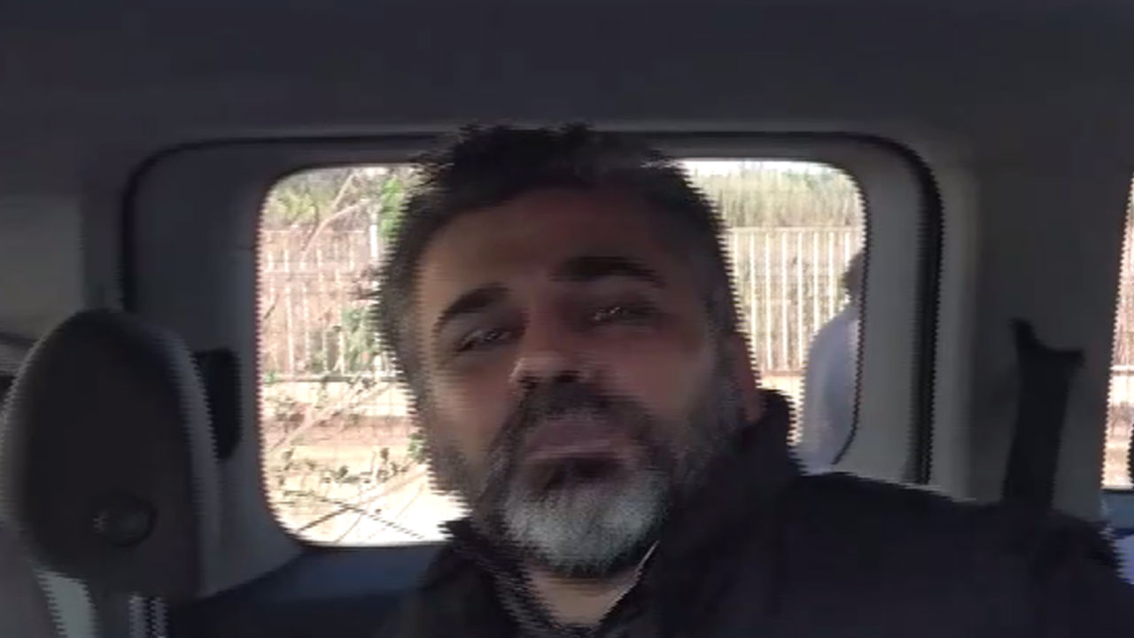 Ali Evrensel Demir Suçu Ne