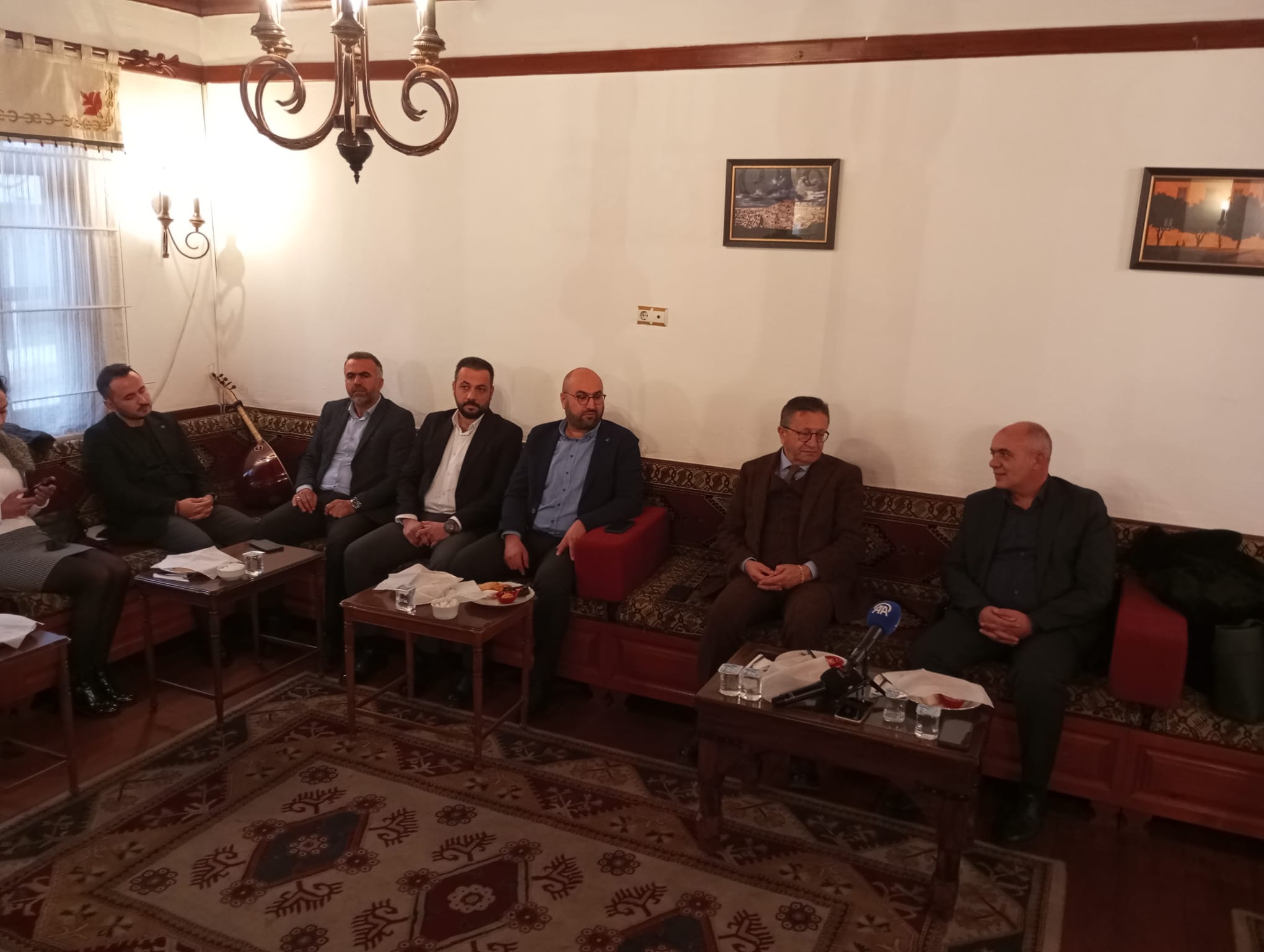 Altında Ulaşım Kültür Sanat (2)