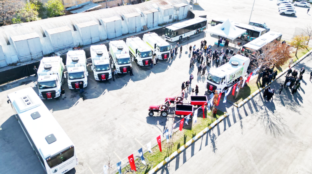 Altındağ Öğrenci Ücretsiz Ulaşım