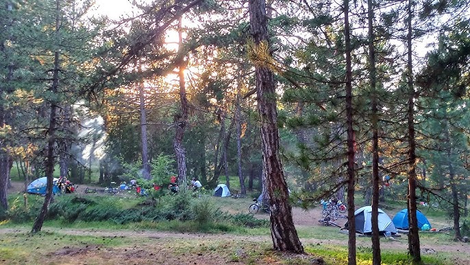 Aluçdaği Mi̇lli̇ Parki