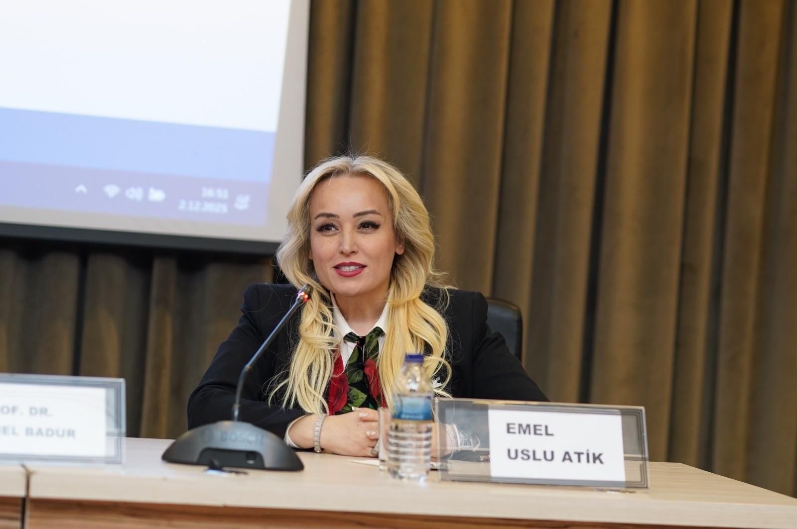 Ankara Barosu Kadın Hakları (3)