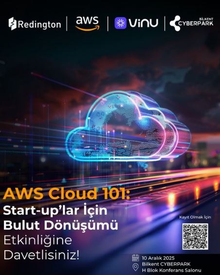 Ankara Bilkent Bulut Sistem